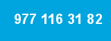 977 116 31 82